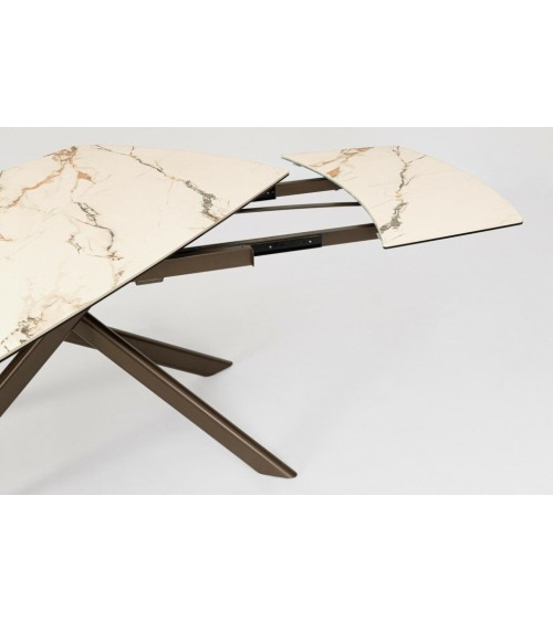 Tavolo Joakim BIZZOTTO | BHOME
