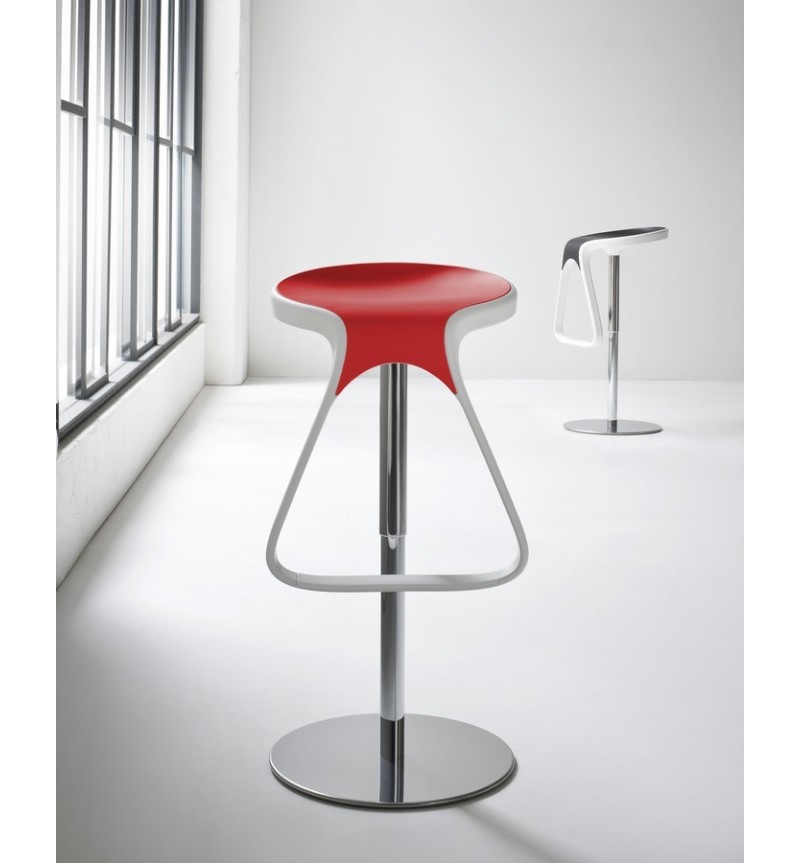Octo Stool GABER swivel design | BHOME