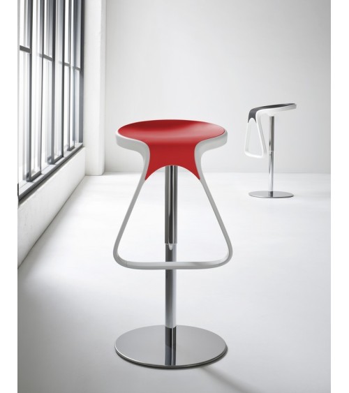 Octo Stool GABER swivel design | BHOME