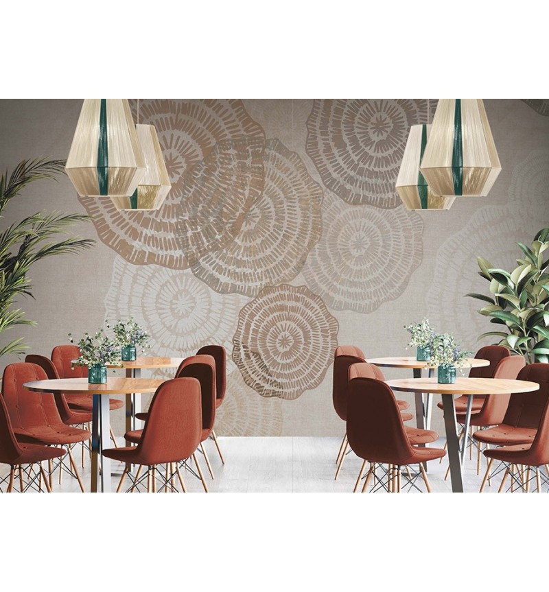 Tapete „WPC_914“ – Kollektion Vernissage | BHOME
