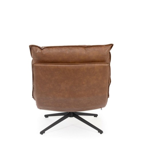 Poltrona “Alanez” – BIZZOTTO