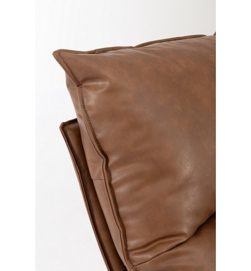Poltrona “Alanez” – BIZZOTTO