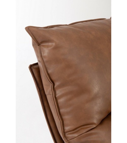 Poltrona “Alanez” – BIZZOTTO