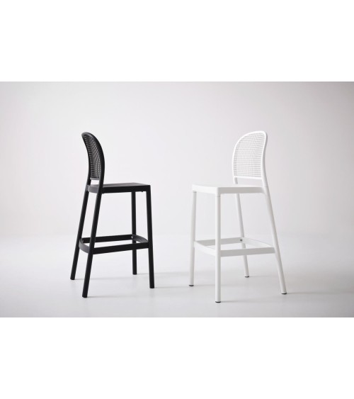 Panama Stool GABER indoor outdoor design | BHOME