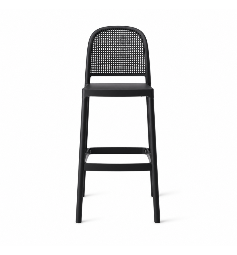 Taburete Panama GABER diseño moderno | BHOME
