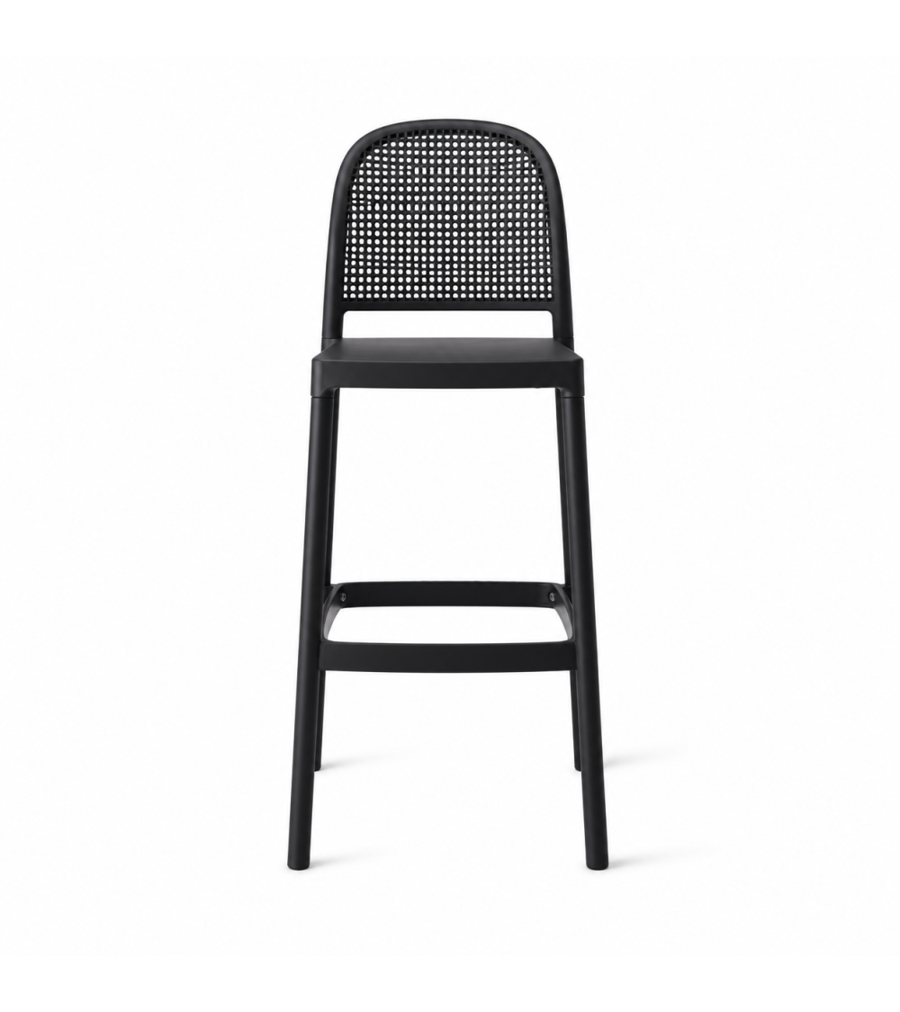 Taburete Panama GABER diseño moderno | BHOME