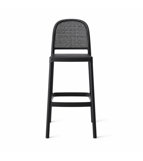 Sgabello Panama GABER design indoor outdoor | BHOME