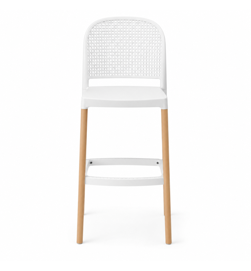 Tabouret Panama GABER design contemporain | BHOME