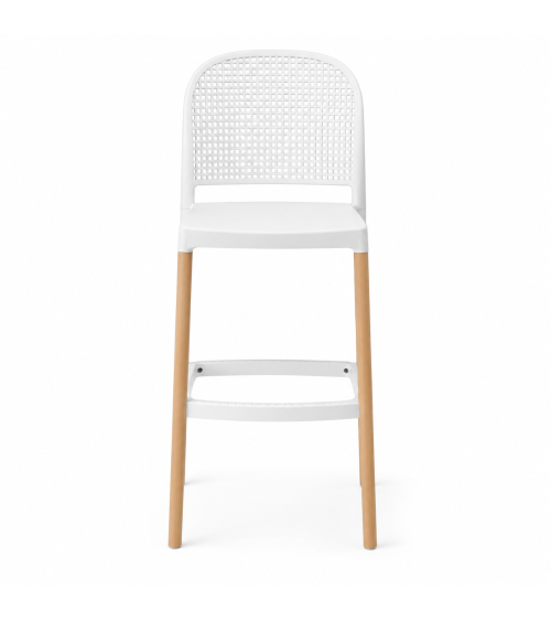 Tabouret Panama GABER design contemporain | BHOME