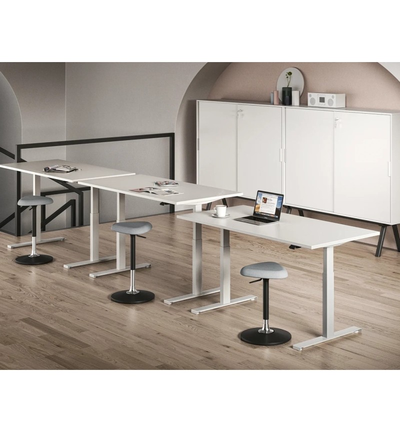 Ritmo Stool GABER ergonomic adjustable | BHOME