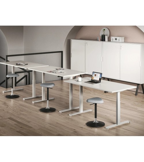 Ritmo Hocker GABER ergonomisch | BHOME