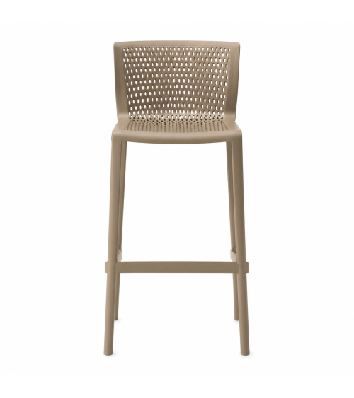 Tabouret Spyker GABER empilable outdoor | BHOME