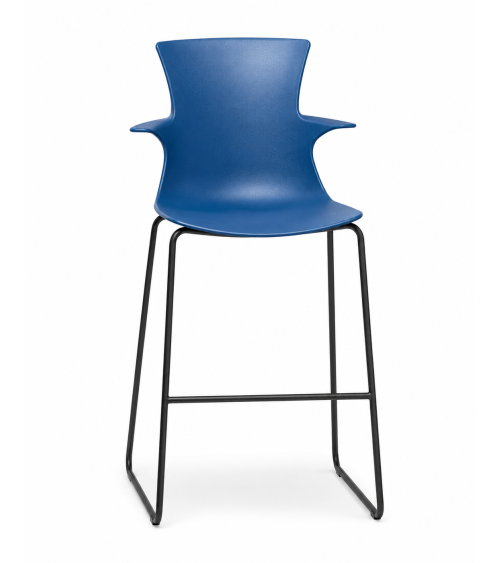 Tema Hocker GABER mit Rollen | BHOME