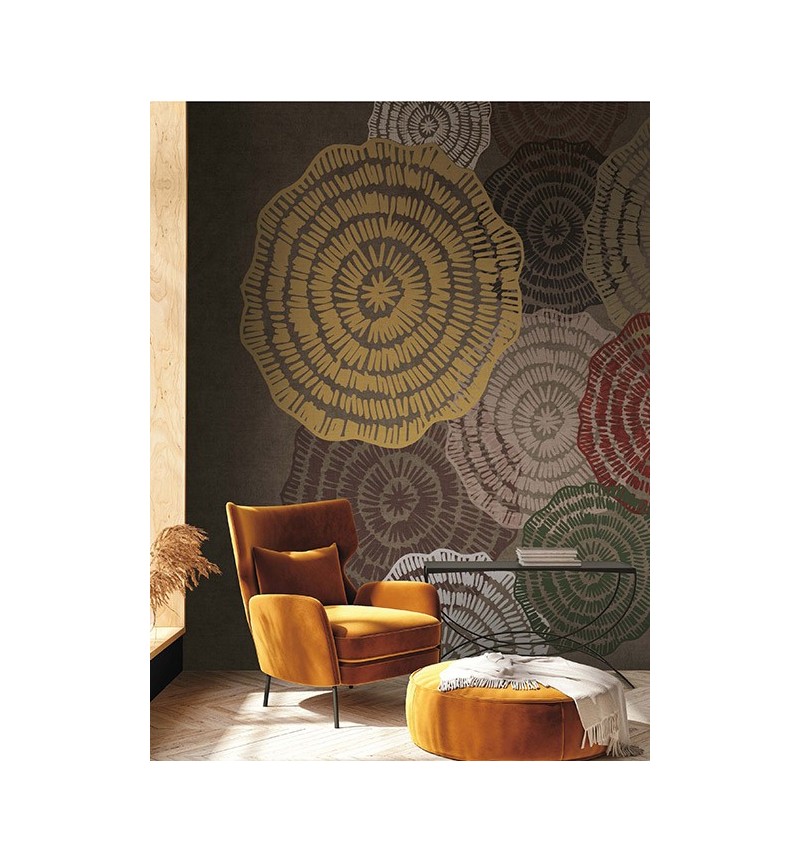 Carta da parati “WPC_915” – Collezione Vernissage | BHOME