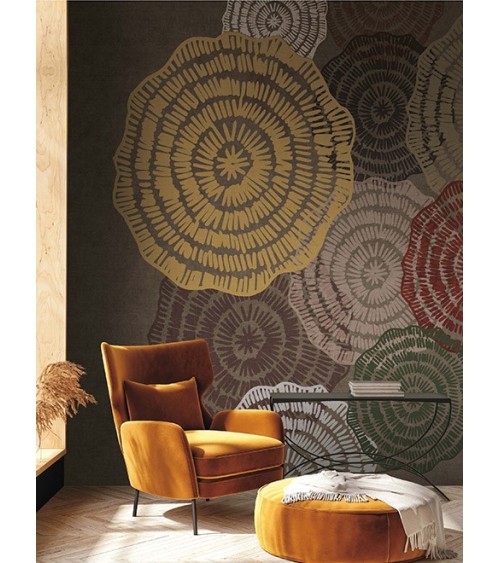 Carta da parati “WPC_915” – Collezione Vernissage | BHOME