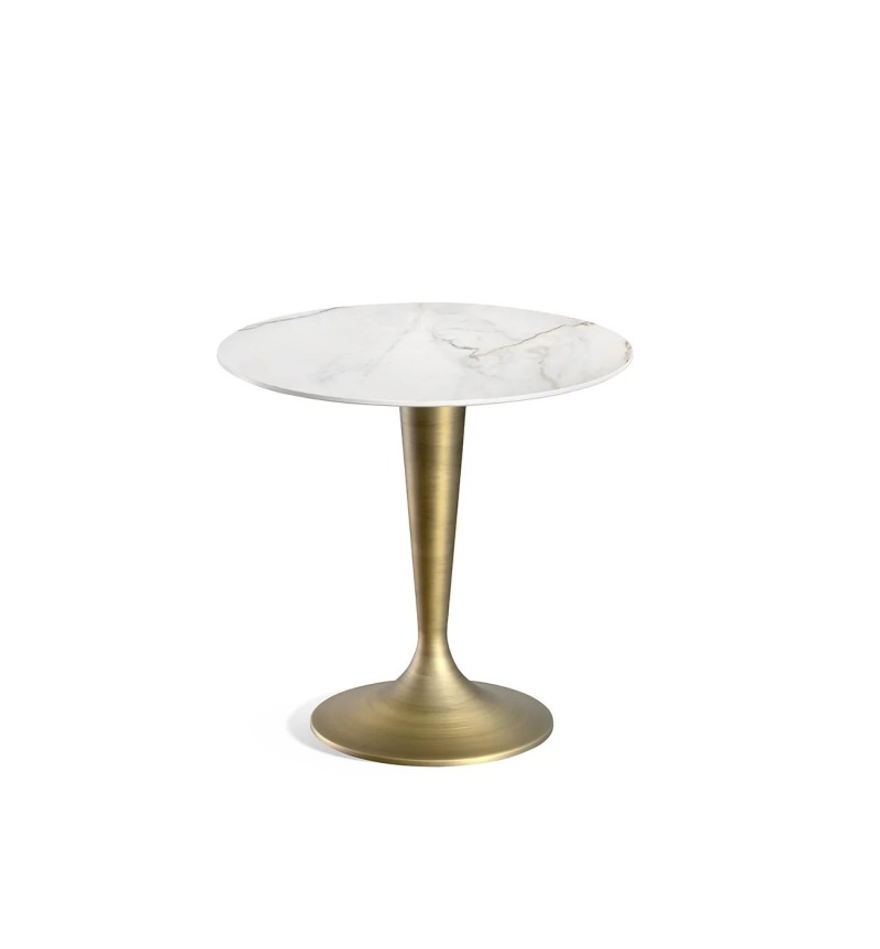 Tavolo Glen GABER design lusso contemporaneo | BHOME