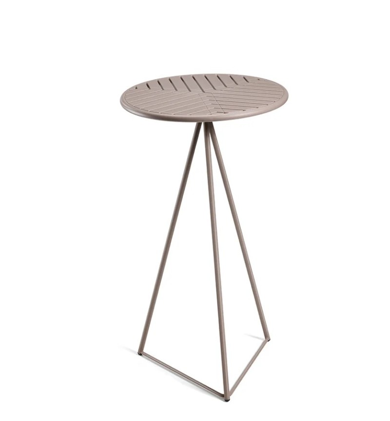 Tavolo Glitter Poliweave GABER outdoor | BHOME