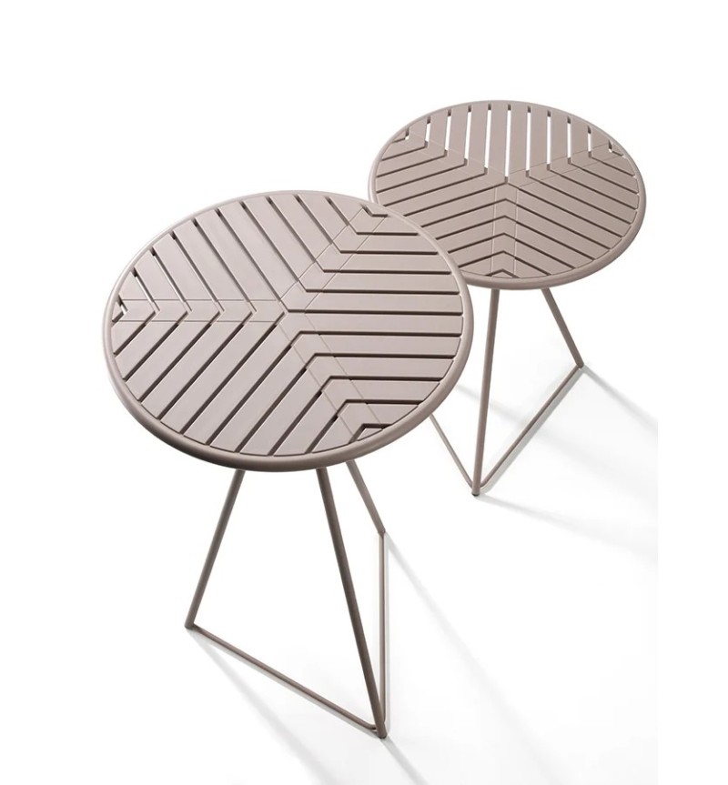 Mesa Glitter Poliweave GABER outdoor | BHOME