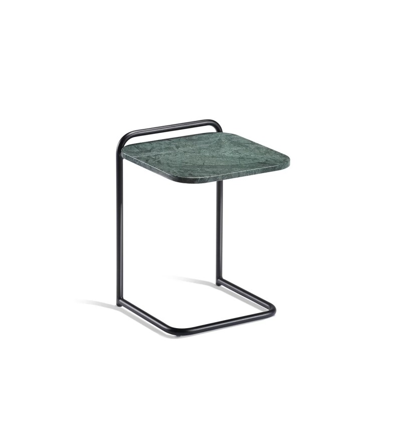 Tavolino Jam GABER in marmo design elegante | BHOME