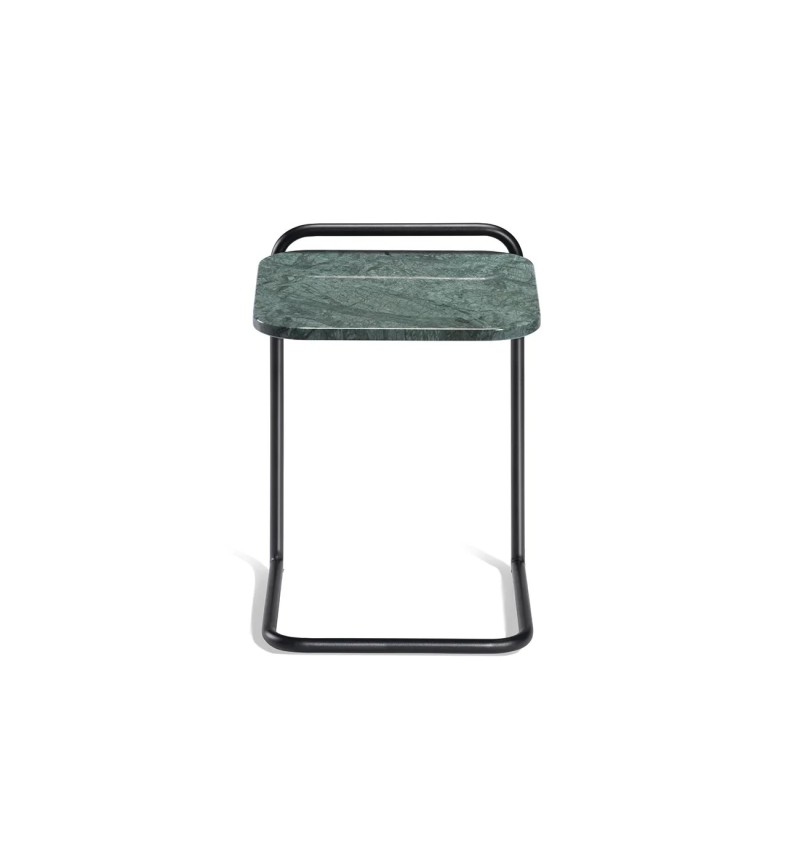 Tavolino Jam GABER in marmo design elegante | BHOME