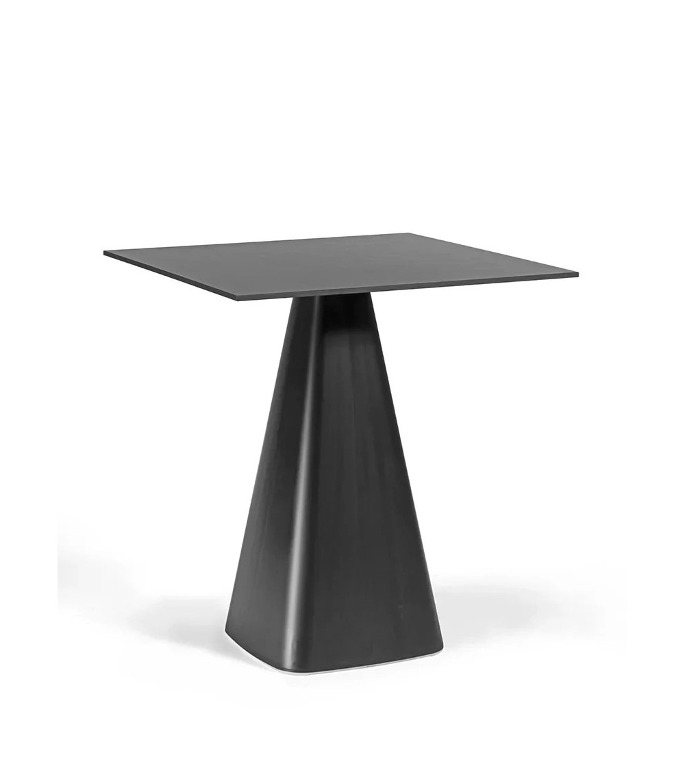 Mug table GABER illuminated outdoor | BHOME