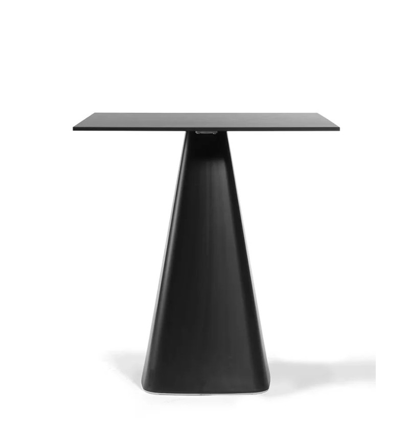 Mug table GABER illuminated outdoor | BHOME