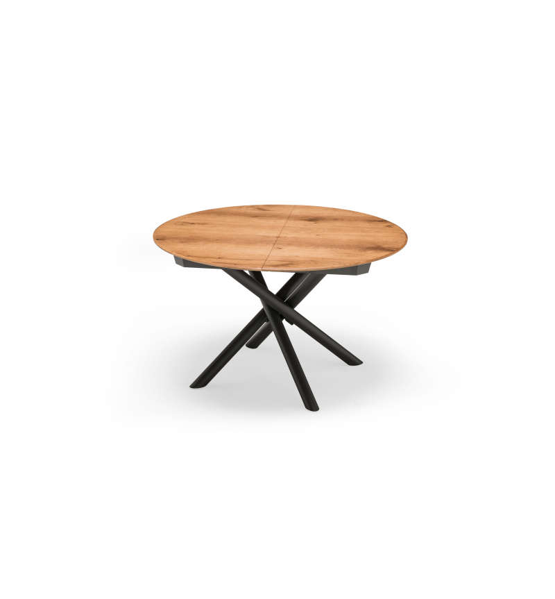 Club Solid Wood Table RIVANOVA | BHOME