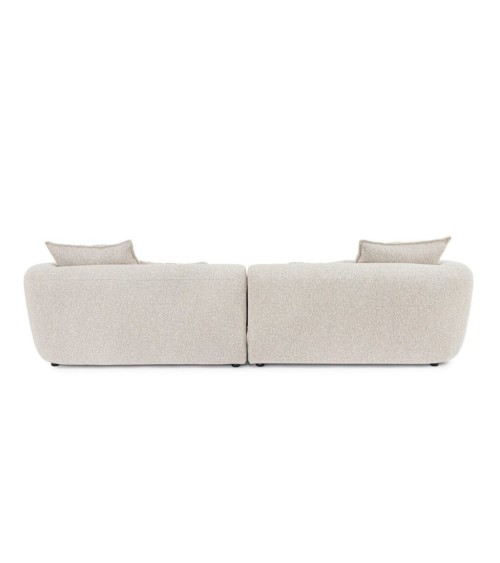 Canapé CHEOPE BIZZOTTO avec tablette | BHOME