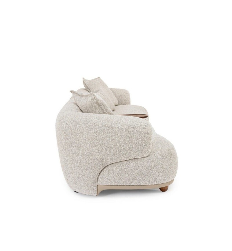 Divano CHEOPE BIZZOTTO con tavolino | BHOME
