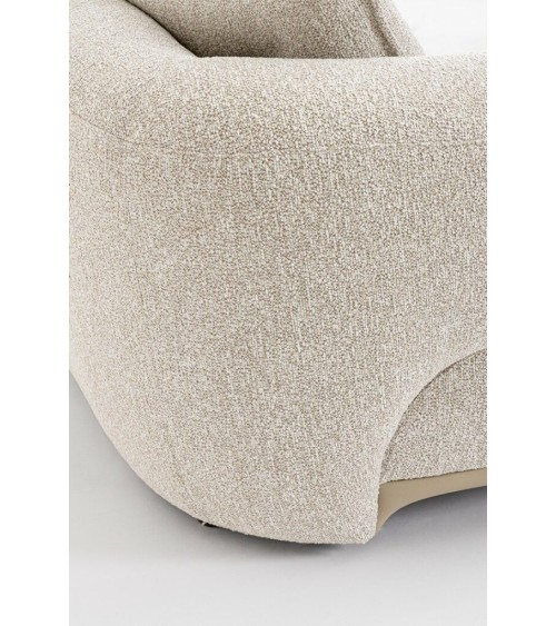 Canapé CHEOPE BIZZOTTO avec tablette | BHOME