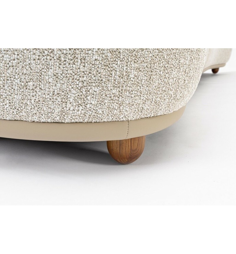 Divano CHEOPE BIZZOTTO con tavolino | BHOME