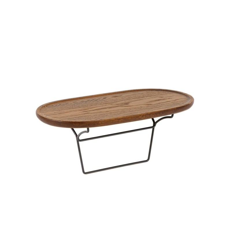 Canapé CHEOPE BIZZOTTO avec tablette | BHOME