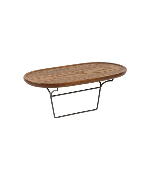 Canapé CHEOPE BIZZOTTO avec tablette | BHOME