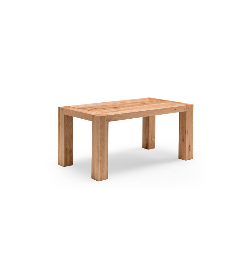 Plano Massivholztisch RIVANOVA | BHOME
