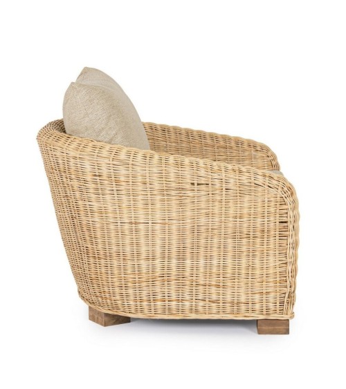 CADICE Sessel BIZZOTTO aus Rattan | BHOME