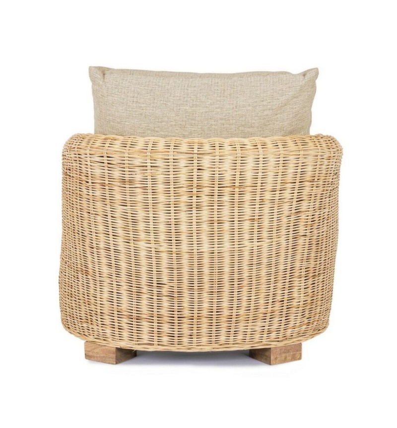 CADICE Sessel BIZZOTTO aus Rattan | BHOME