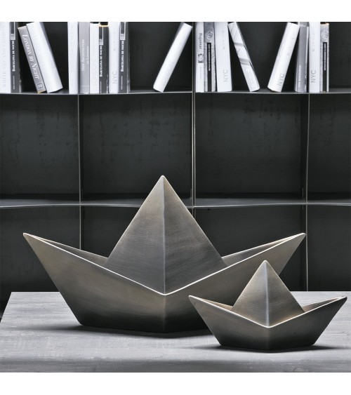 Barca Sculpture Adriani e Rossi | Bhome by Arredi Barbàra