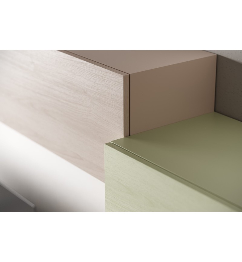 Composizione 1 RIVANOVA Modular Furniture | BHOME