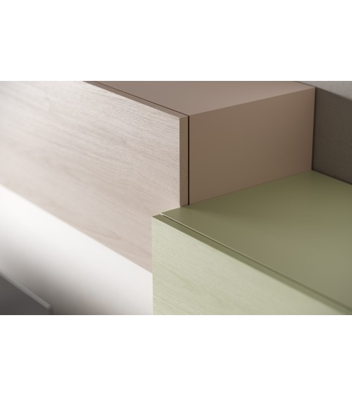 Composizione 1 RIVANOVA Wohnsystem | BHOME