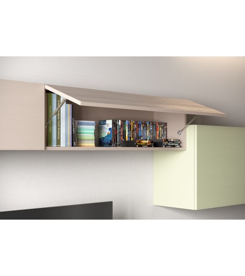 Composizione 1 RIVANOVA Wohnsystem | BHOME