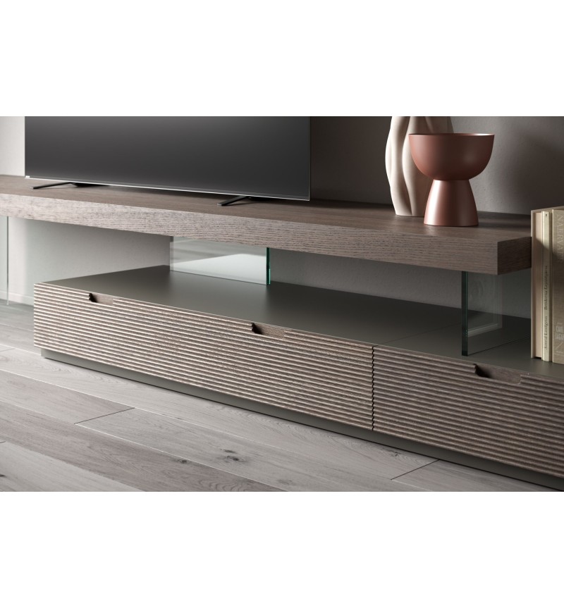 Composizione 1 RIVANOVA Wohnsystem | BHOME