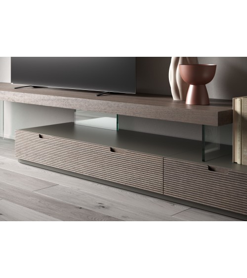 Composizione 1 RIVANOVA Wohnsystem | BHOME