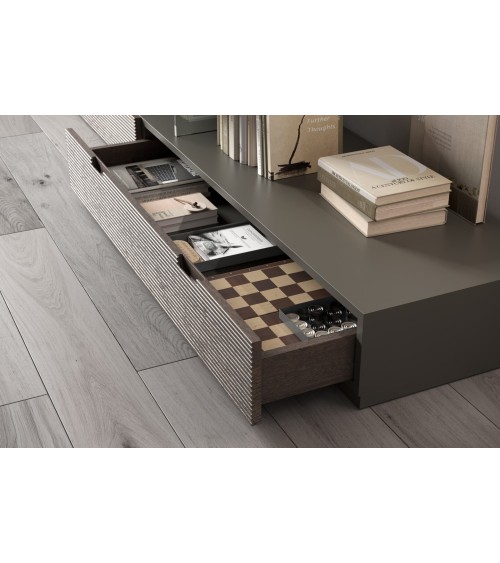 Composición modular Composizione 1 RIVANOVA | BHOME