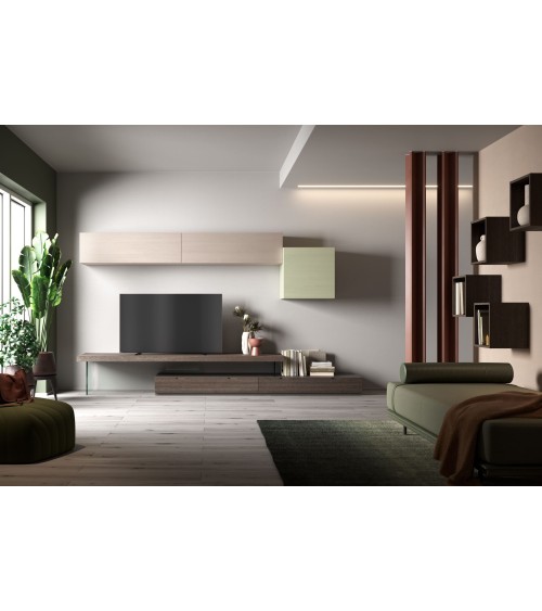 Composizione 1 RIVANOVA Modular Furniture | BHOME