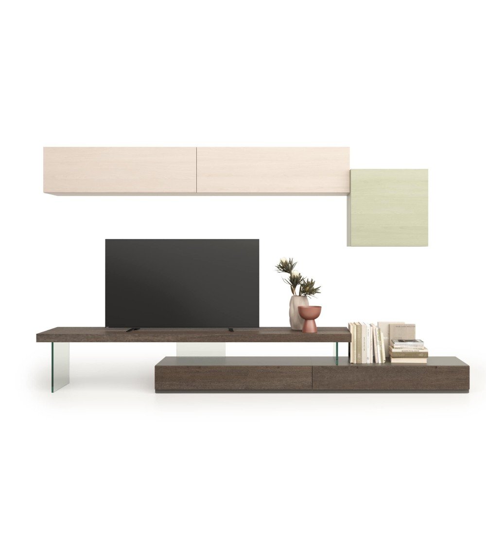 Composizione 1 RIVANOVA Modular Furniture | BHOME