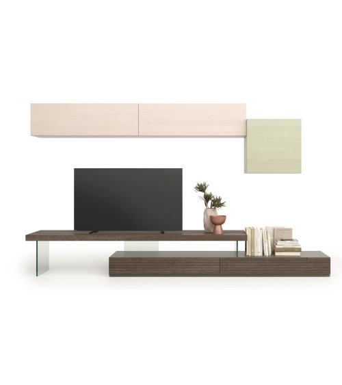 Composizione 1 RIVANOVA Modular Furniture | BHOME