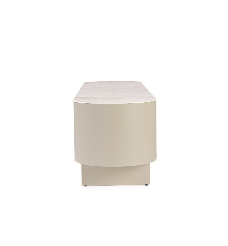 Meuble TV ARDIS BIZZOTTO 200 cm | BHOME
