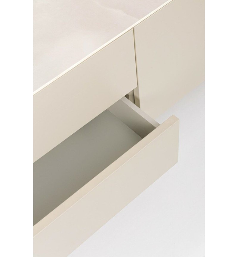 Meuble TV ARDIS BIZZOTTO 200 cm | BHOME