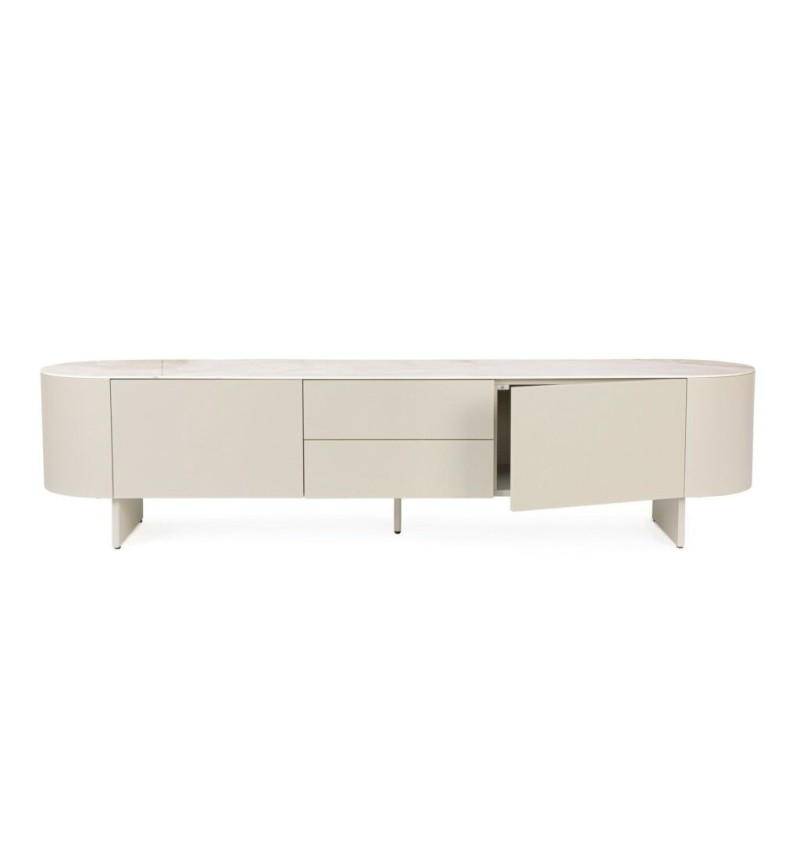 Mobile Porta TV ARDIS BIZZOTTO 200 cm | BHOME