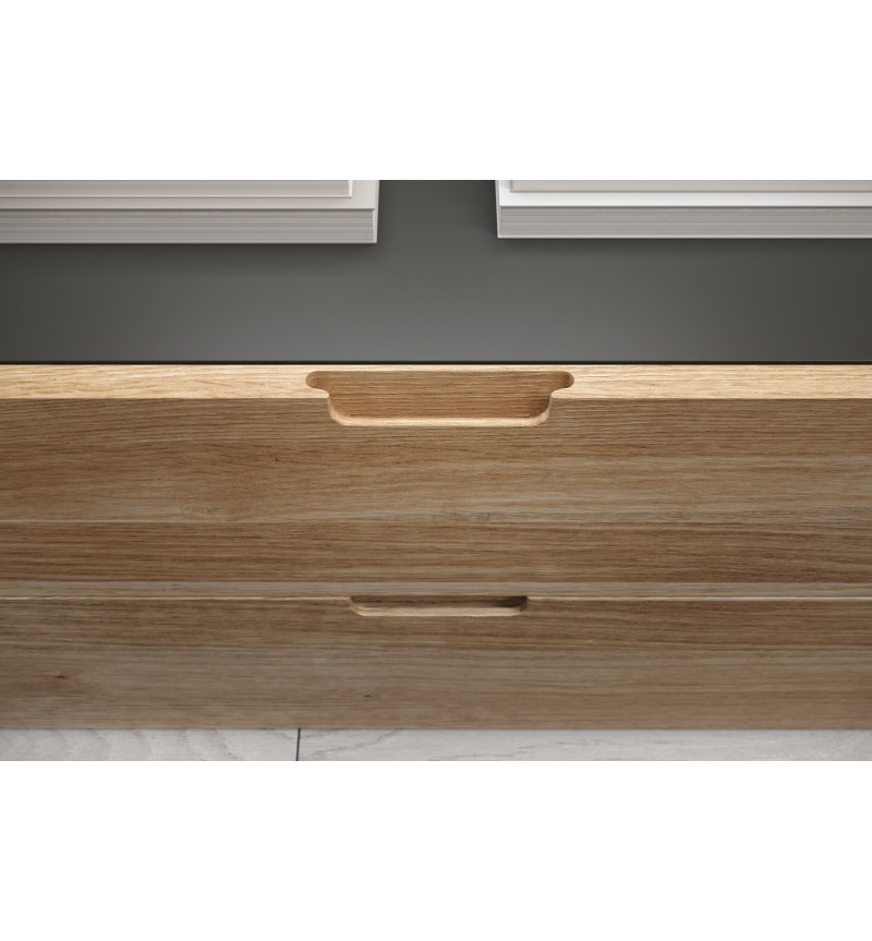 Composizione 2 RIVANOVA Wohnwand | BHOME
